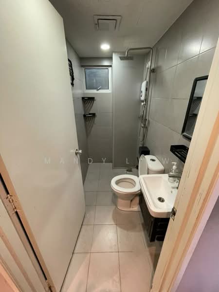 Service Residence for Rent at Suite Enesta - Mandy Liew - Bathroom - PropertyGuru.com.my