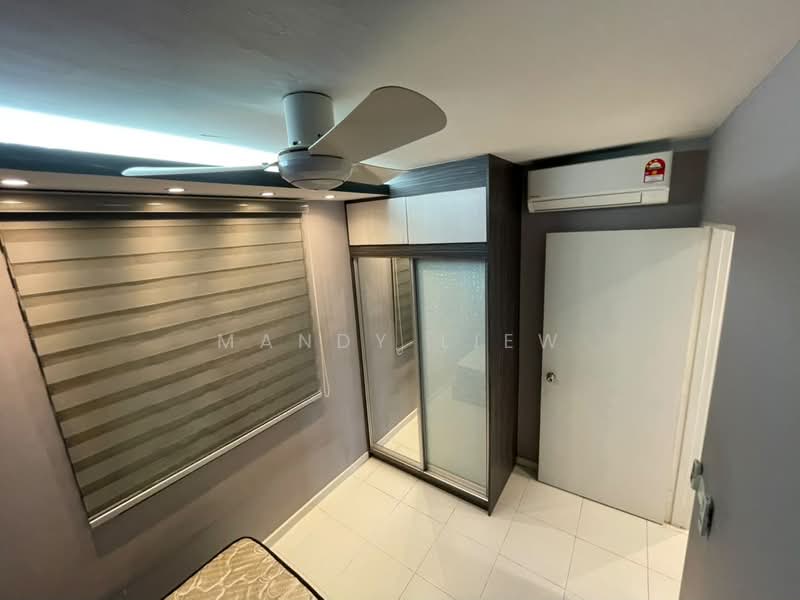 Service Residence for Rent at Suite Enesta - Mandy Liew - Bedroom - PropertyGuru.com.my