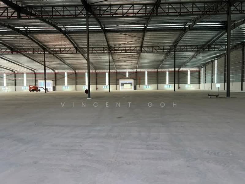 Kilang untuk Dijual di Klang (Selangor) - Vincent Goh - Interior - PropertyGuru.com.my