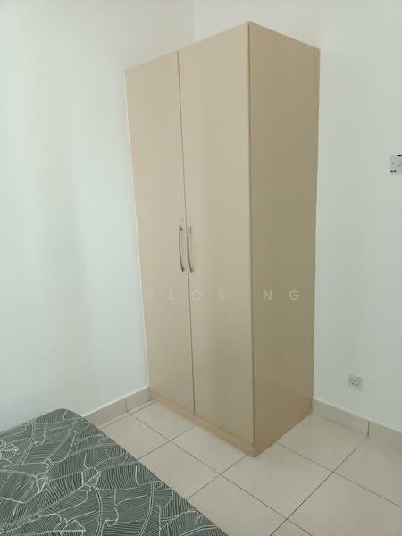 Service Residence for Rent at Serviced Residence @ Casa Tiara - Carlos Ng - Interior - PropertyGuru.com.my