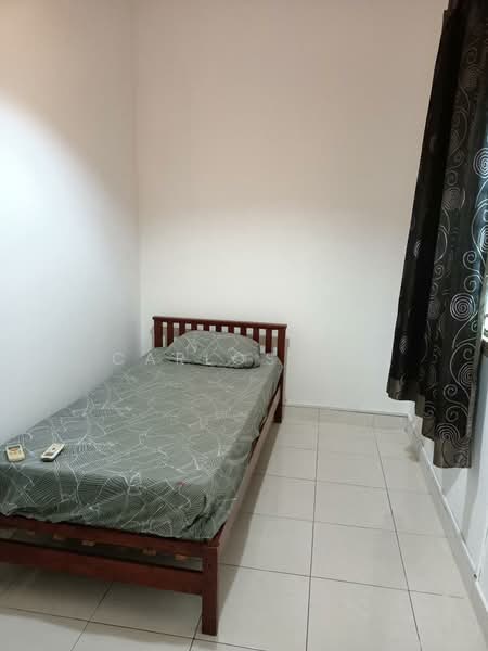 Service Residence for Rent at Serviced Residence @ Casa Tiara - Carlos Ng - Bedroom - PropertyGuru.com.my