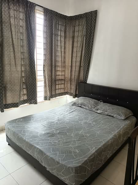 Service Residence for Rent at Serviced Residence @ Casa Tiara - Carlos Ng - Bedroom - PropertyGuru.com.my
