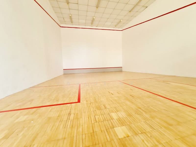 Service Residence for Rent at Serviced Residence @ Casa Tiara - Carlos Ng - Interior - PropertyGuru.com.my