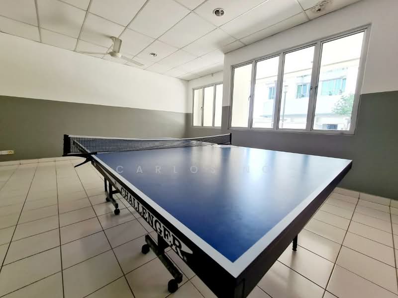 Service Residence for Rent at Serviced Residence @ Casa Tiara - Carlos Ng - Interior - PropertyGuru.com.my