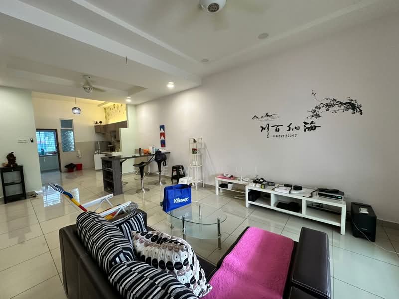 2-storey Terraced House for Sale in Taman Nusa Sentral (Iskandar Puteri (Nusajaya)) - Siew Hui - PropertyGuru.com.my