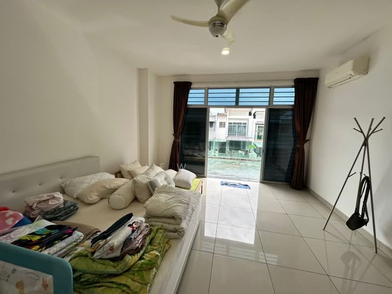 2-storey Terraced House for Sale in Taman Nusa Sentral (Iskandar Puteri (Nusajaya)) - Siew Hui - PropertyGuru.com.my