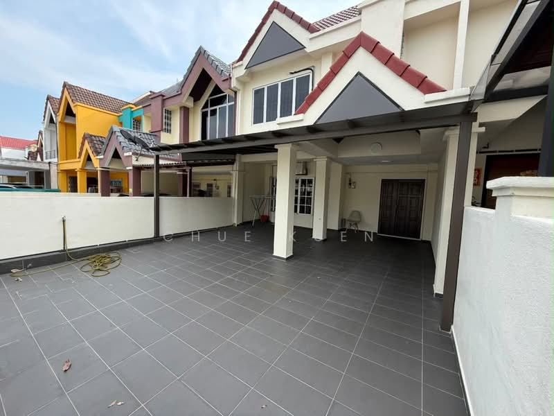 2-storey Terraced House for Rent in Bandar Baru Sri Petaling (Sri Petaling) - Chue Kuen - PropertyGuru.com.my