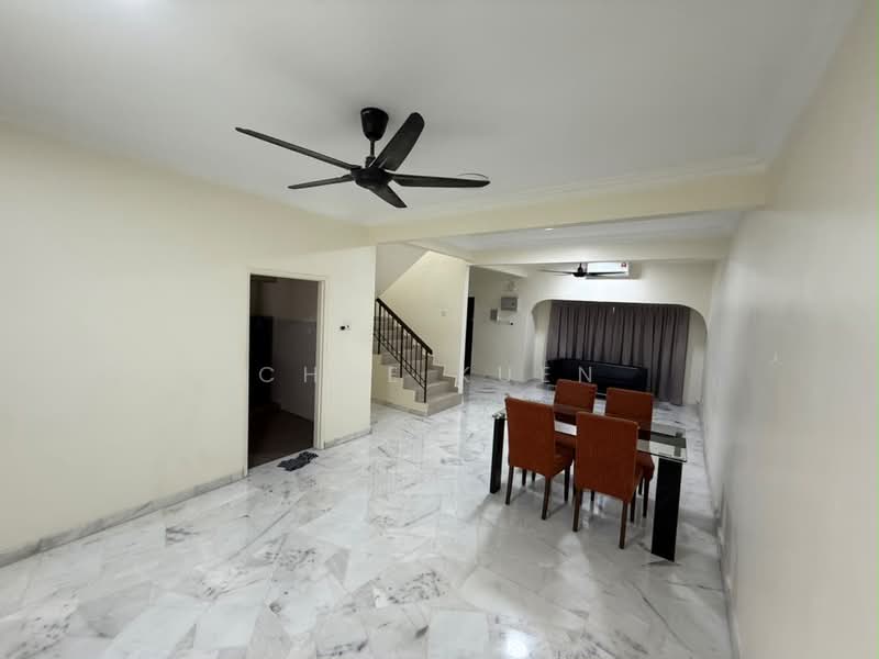 2-storey Terraced House for Rent in Bandar Baru Sri Petaling (Sri Petaling) - Chue Kuen - PropertyGuru.com.my
