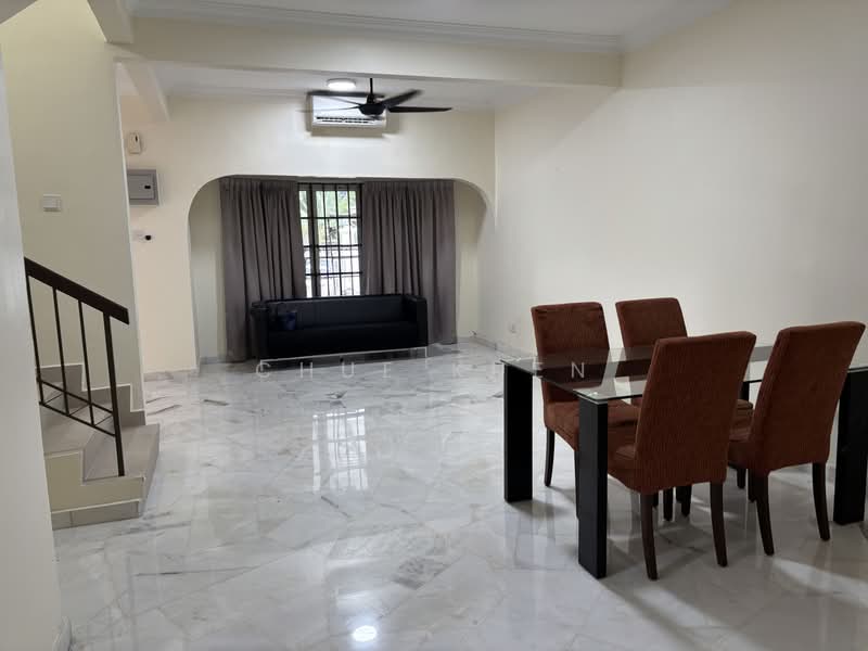 2-storey Terraced House for Rent in Bandar Baru Sri Petaling (Sri Petaling) - Chue Kuen - PropertyGuru.com.my