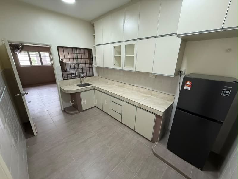 2-storey Terraced House for Rent in Bandar Baru Sri Petaling (Sri Petaling) - Chue Kuen - PropertyGuru.com.my