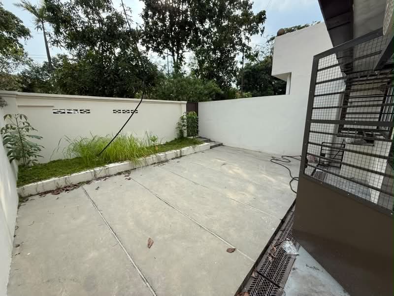 2-storey Terraced House for Rent in Bandar Baru Sri Petaling (Sri Petaling) - Chue Kuen - PropertyGuru.com.my