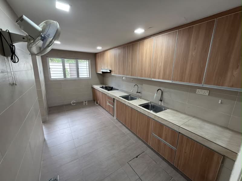 2-storey Terraced House for Rent in Bandar Baru Sri Petaling (Sri Petaling) - Chue Kuen - PropertyGuru.com.my