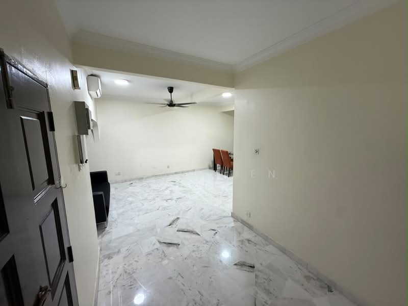 2-storey Terraced House for Rent in Bandar Baru Sri Petaling (Sri Petaling) - Chue Kuen - PropertyGuru.com.my
