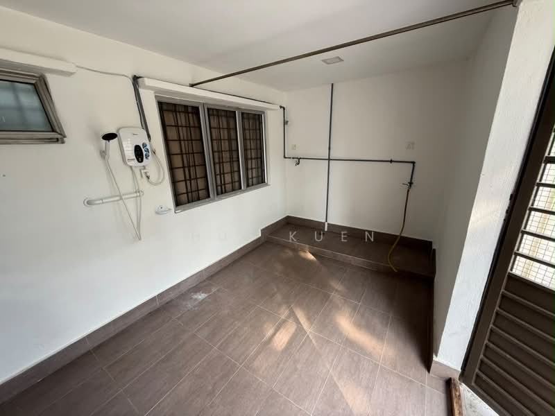 2-storey Terraced House for Rent in Bandar Baru Sri Petaling (Sri Petaling) - Chue Kuen - PropertyGuru.com.my