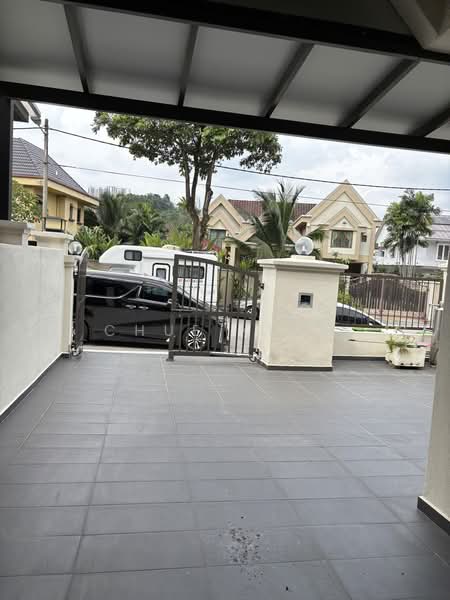 2-storey Terraced House for Rent in Bandar Baru Sri Petaling (Sri Petaling) - Chue Kuen - PropertyGuru.com.my