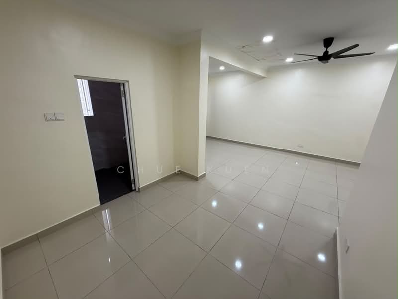 2-storey Terraced House for Rent in Bandar Baru Sri Petaling (Sri Petaling) - Chue Kuen - PropertyGuru.com.my