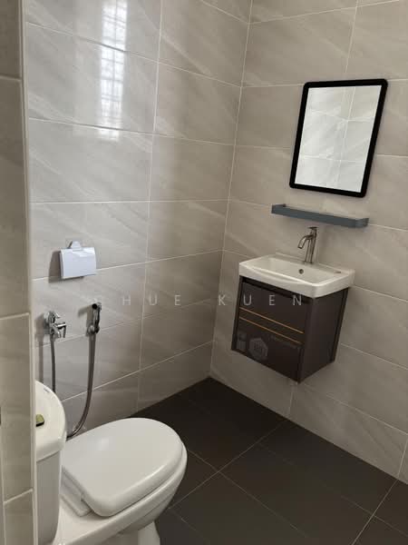 2-storey Terraced House for Rent in Bandar Baru Sri Petaling (Sri Petaling) - Chue Kuen - PropertyGuru.com.my