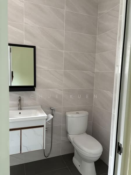 2-storey Terraced House for Rent in Bandar Baru Sri Petaling (Sri Petaling) - Chue Kuen - PropertyGuru.com.my