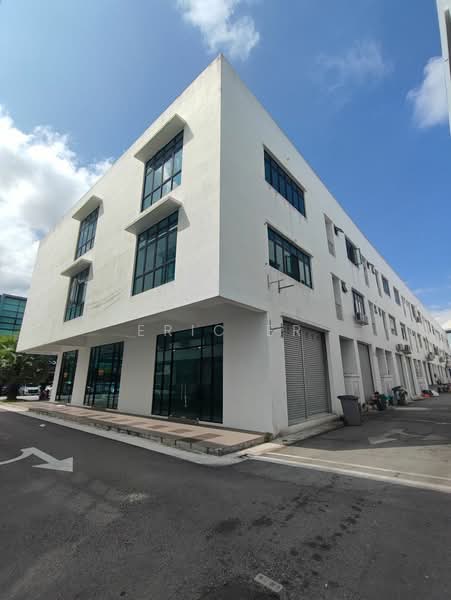 Kedai untuk Disewa di Bandar Dato Onn (Tebrau) - Eric Er - PropertyGuru.com.my