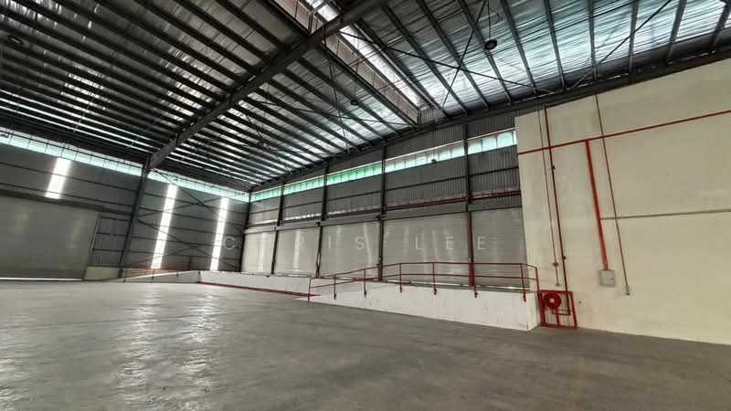 Gudang untuk Dijual di North Port (Pelabuhan Utara) (Port Klang (Pelabuhan Klang)) - Chris Lee - Interior - PropertyGuru.com.my