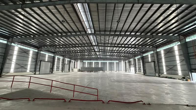 Gudang untuk Dijual di North Port (Pelabuhan Utara) (Port Klang (Pelabuhan Klang)) - Chris Lee - Interior - PropertyGuru.com.my
