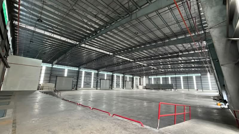 Gudang untuk Dijual di North Port (Pelabuhan Utara) (Port Klang (Pelabuhan Klang)) - Chris Lee - Interior - PropertyGuru.com.my