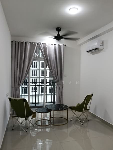 Servis Apartment untuk Disewa di TRELLIS RESIDENCES - Ivin Tan - PropertyGuru.com.my