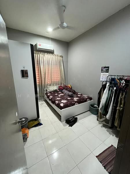 Rumah Teres 1-Tingkat untuk Dijual di Kampung Giching (Sepang) - Hawa Ibrahim - Bedroom - PropertyGuru.com.my