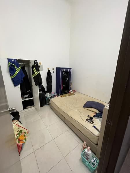 Rumah Teres 1-Tingkat untuk Dijual di Kampung Giching (Sepang) - Hawa Ibrahim - Bedroom - PropertyGuru.com.my