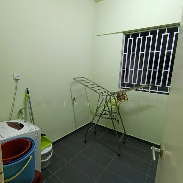 Servis Apartment untuk Disewa di Sky Loft Premium Suites - Elleyna Soo - Interior - PropertyGuru.com.my