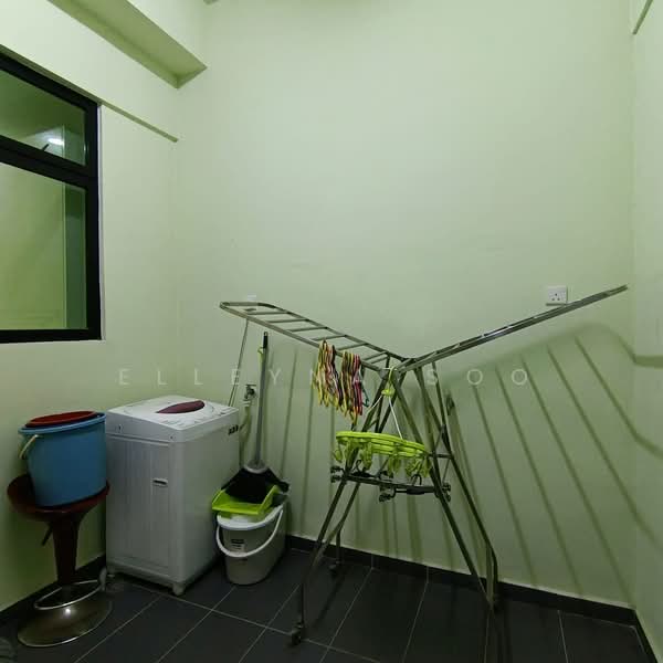 Servis Apartment untuk Disewa di Sky Loft Premium Suites - Elleyna Soo - Interior - PropertyGuru.com.my
