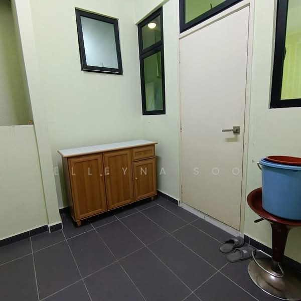 Servis Apartment untuk Disewa di Sky Loft Premium Suites - Elleyna Soo - Interior - PropertyGuru.com.my