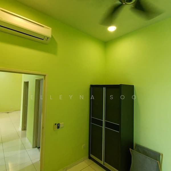 Servis Apartment untuk Disewa di Sky Loft Premium Suites - Elleyna Soo - Interior - PropertyGuru.com.my