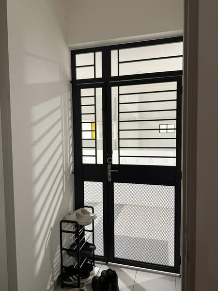 Servis Apartment untuk Disewa di Residensi Emas - Jeff Cheah - Entrance - PropertyGuru.com.my
