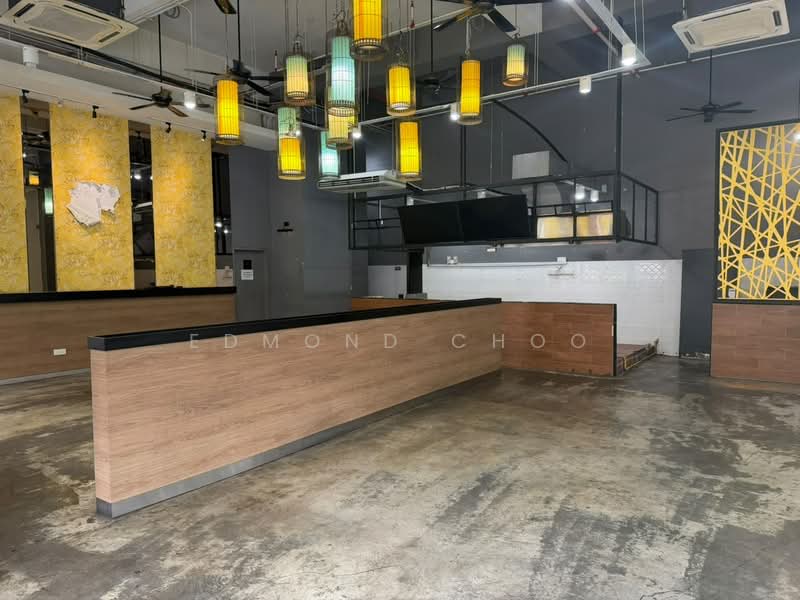 Rumah Niaga untuk Disewa di Bandar Sunway (Sunway) - Edmond Choo - PropertyGuru.com.my