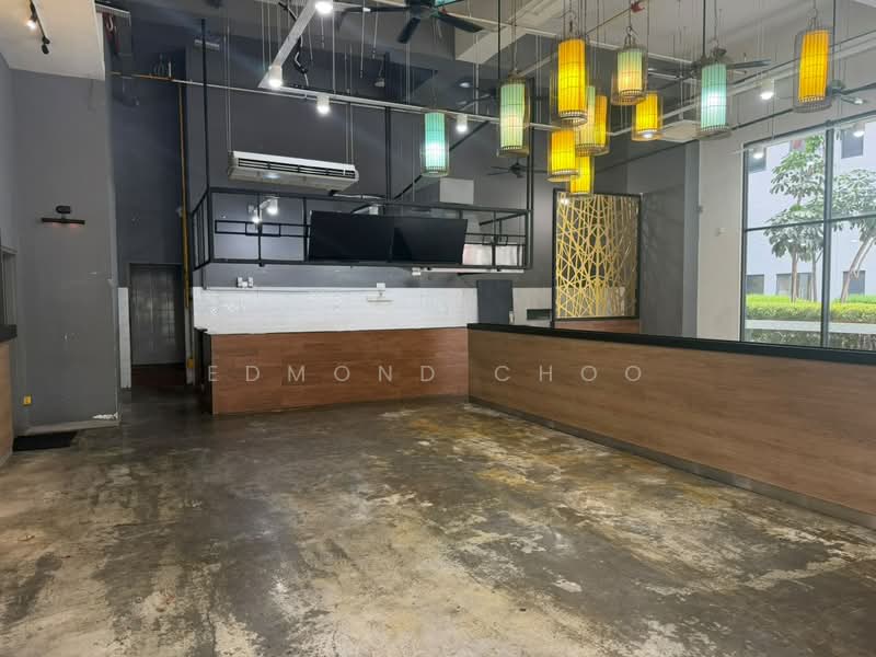 Rumah Niaga untuk Disewa di Bandar Sunway (Sunway) - Edmond Choo - PropertyGuru.com.my