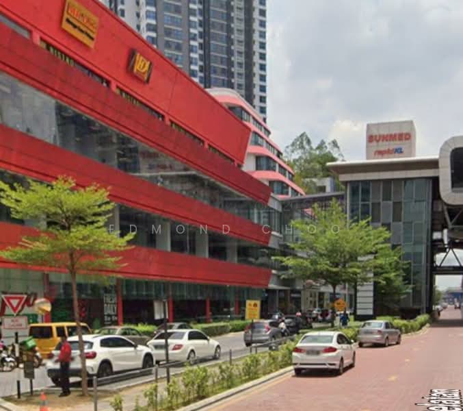 Rumah Niaga untuk Disewa di Bandar Sunway (Sunway) - Edmond Choo - PropertyGuru.com.my