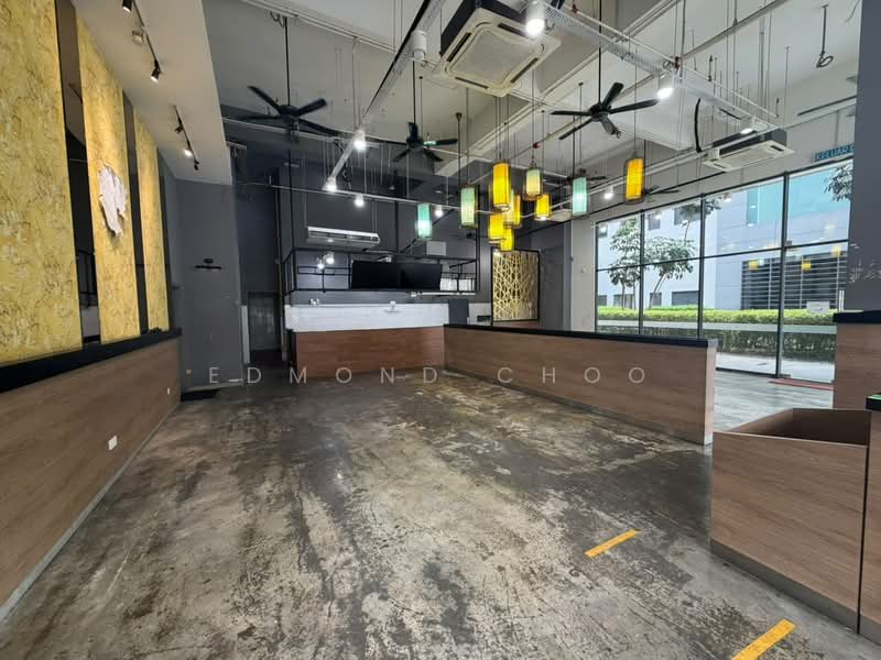 Rumah Niaga untuk Disewa di Bandar Sunway (Sunway) - Edmond Choo - PropertyGuru.com.my
