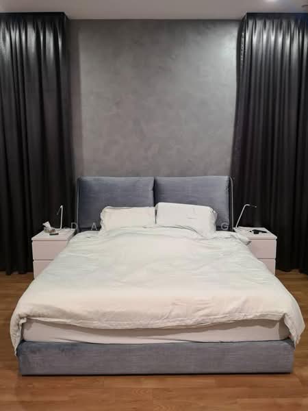 Banglo Lot Kosong untuk Dijual di Seksyen U1 (Glenmarie) - Darren Ng - Bedroom - PropertyGuru.com.my