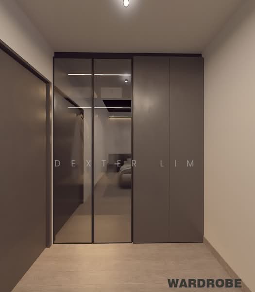 Kondominium untuk Dijual di Katana II - Dexter Lim - Interior - PropertyGuru.com.my