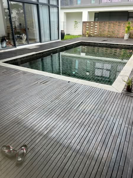 Rumah Banglo untuk Disewa di East Ledang (Iskandar Puteri (Nusajaya)) - Kate Tee - Exterior - PropertyGuru.com.my