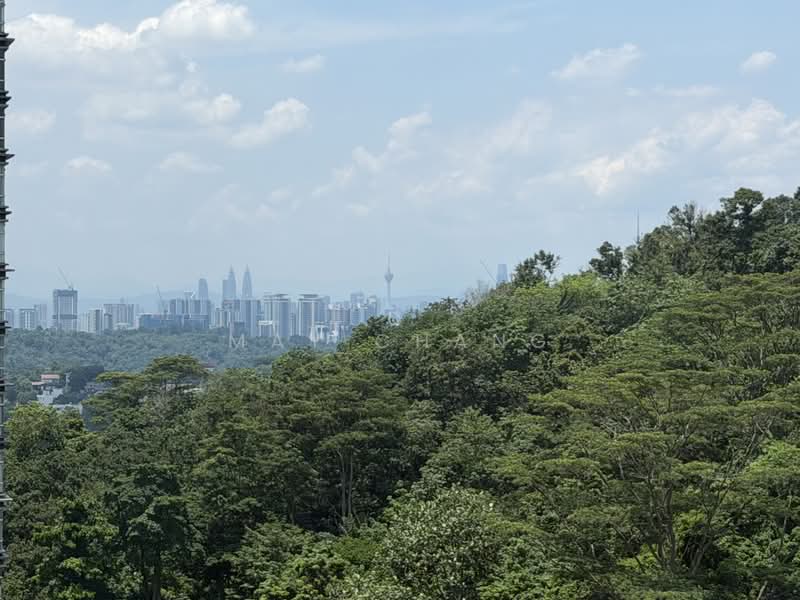 Kondominium untuk Dijual di Damansara Foresta - May Chang - View - PropertyGuru.com.my