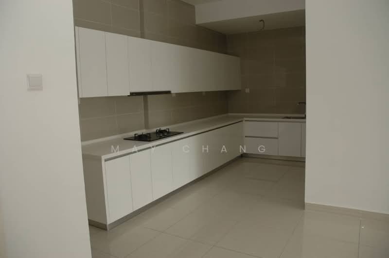 Kondominium untuk Dijual di Damansara Foresta - May Chang - Kitchen - PropertyGuru.com.my