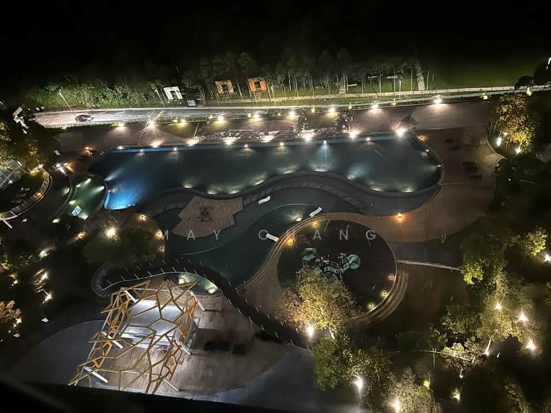 Kondominium untuk Dijual di Damansara Foresta - May Chang - PropertyGuru.com.my