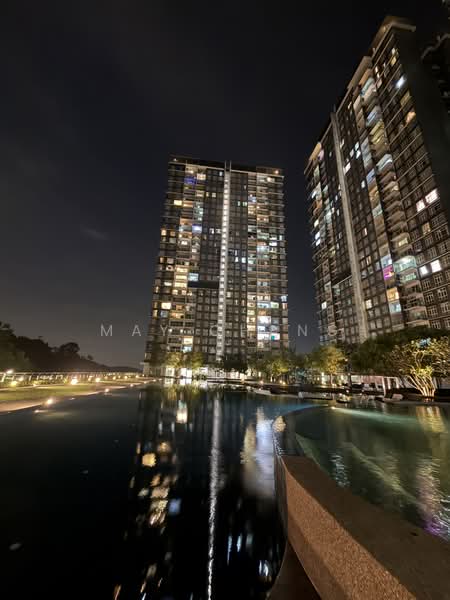 Kondominium untuk Dijual di Damansara Foresta - May Chang - Exterior - PropertyGuru.com.my