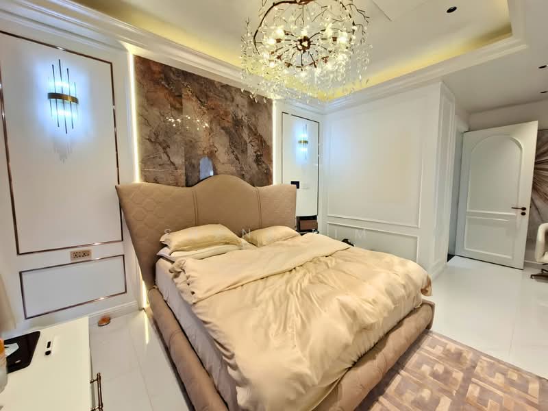 Condominium for Sale at The Estate - Shane Lim - Bedroom - PropertyGuru.com.my