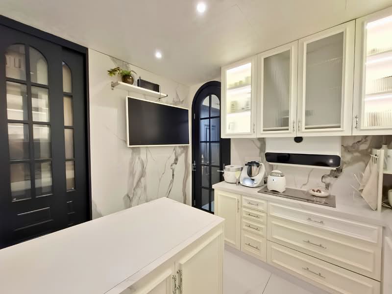 Condominium for Sale at The Estate - Shane Lim - Kitchen - PropertyGuru.com.my