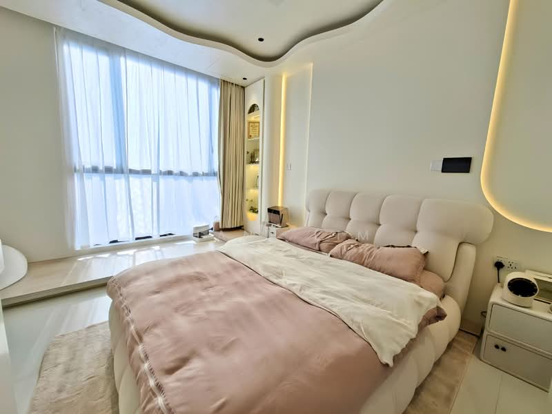 Condominium for Sale at The Estate - Shane Lim - Bedroom - PropertyGuru.com.my
