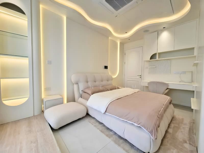 Condominium for Sale at The Estate - Shane Lim - Bedroom - PropertyGuru.com.my