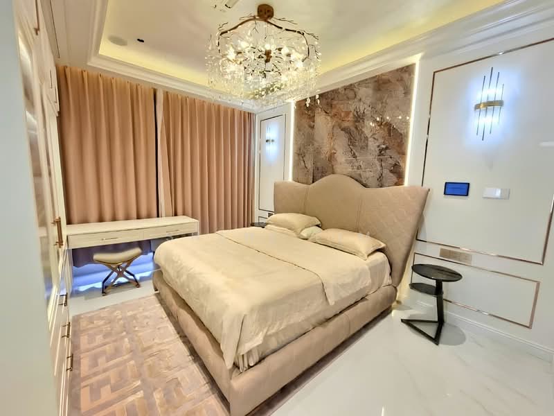 Condominium for Sale at The Estate - Shane Lim - Bedroom - PropertyGuru.com.my